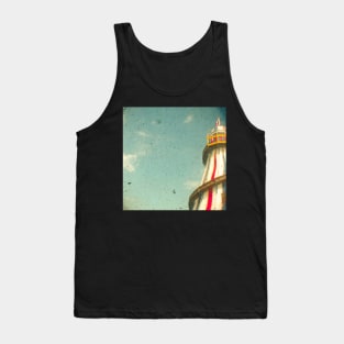 Slide Tank Top